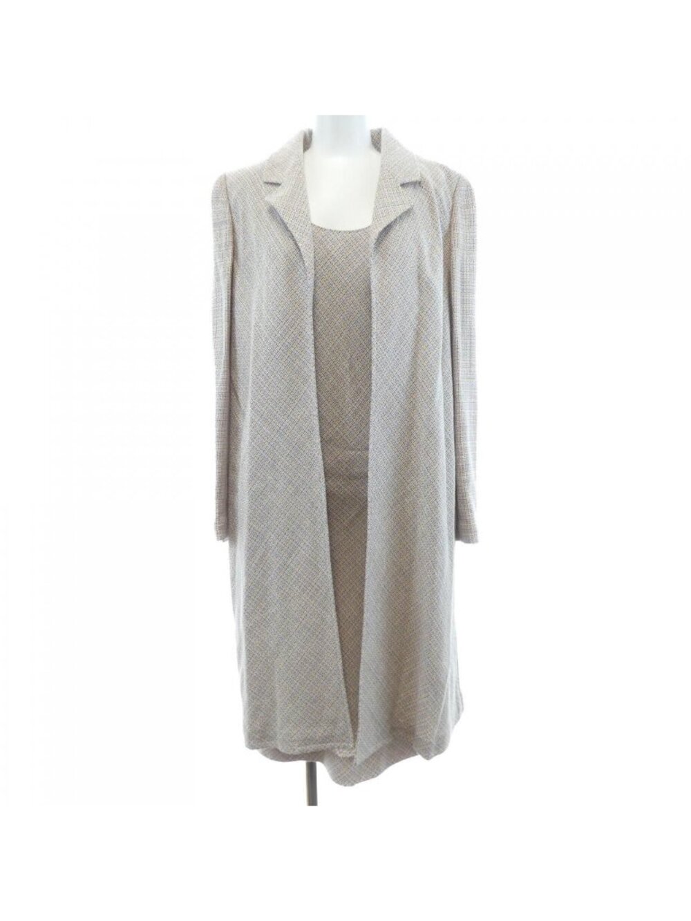 Chanel Vintage 98P Coat